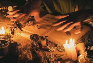 Sheikh  Chombo Healing